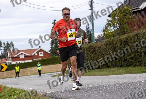 Torbjørn Nyberget (804) · Per Mysen (923)