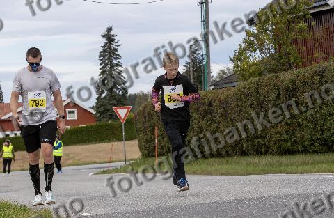 Andreas Eriksen (792) · Simen Hansen (862)