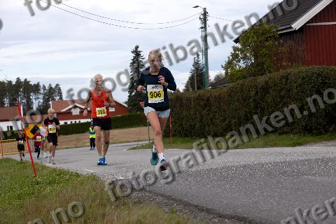 Emilie Hansen (906) · Pål Simon Simonsen (795)