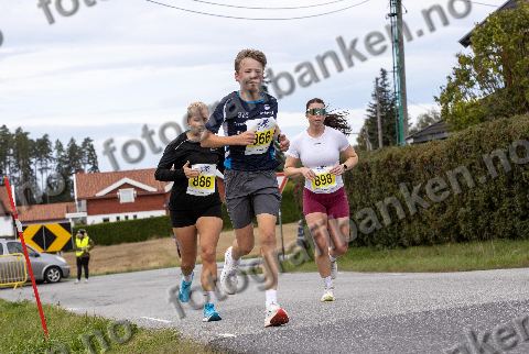 Torjus Andreas Nelson (866) · Heidi Arctander (886) · Siri Holm Johansen (898)