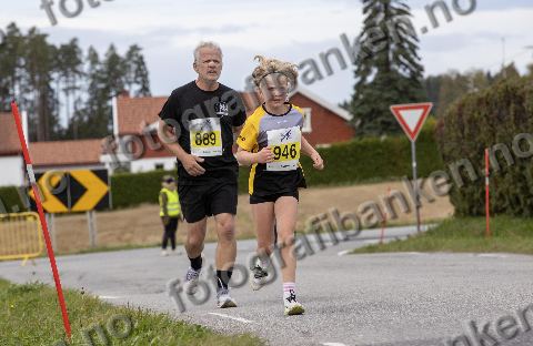 Ole Henrik Markussen (889) · Klara Nitter (946)