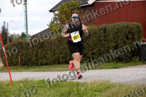 Vilde Stenklev Hansen (901)