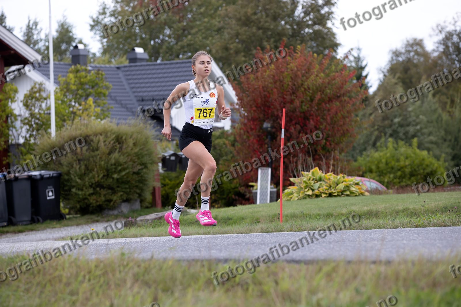 Maren Austevik Bø (767)