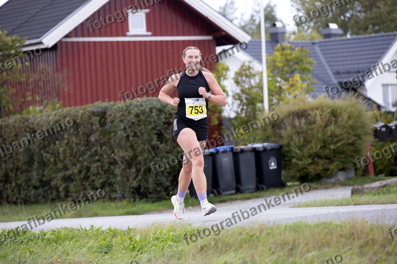 Hannah Oline Oppegård (753)