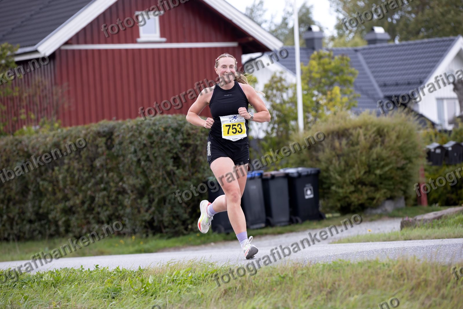 Hannah Oline Oppegård (753)