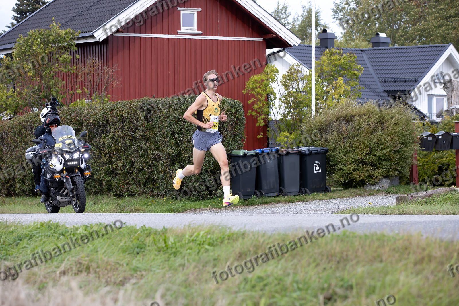 Fredrik Sandvik (810)