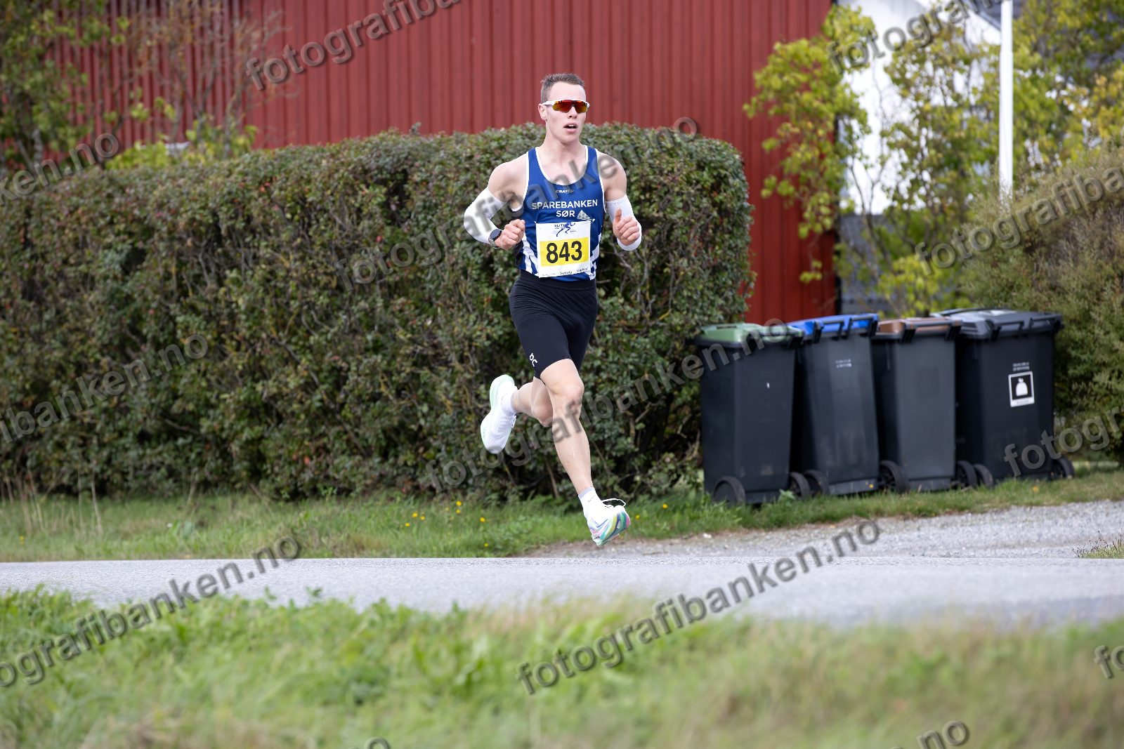 Vebjørn Hovdejord (843)