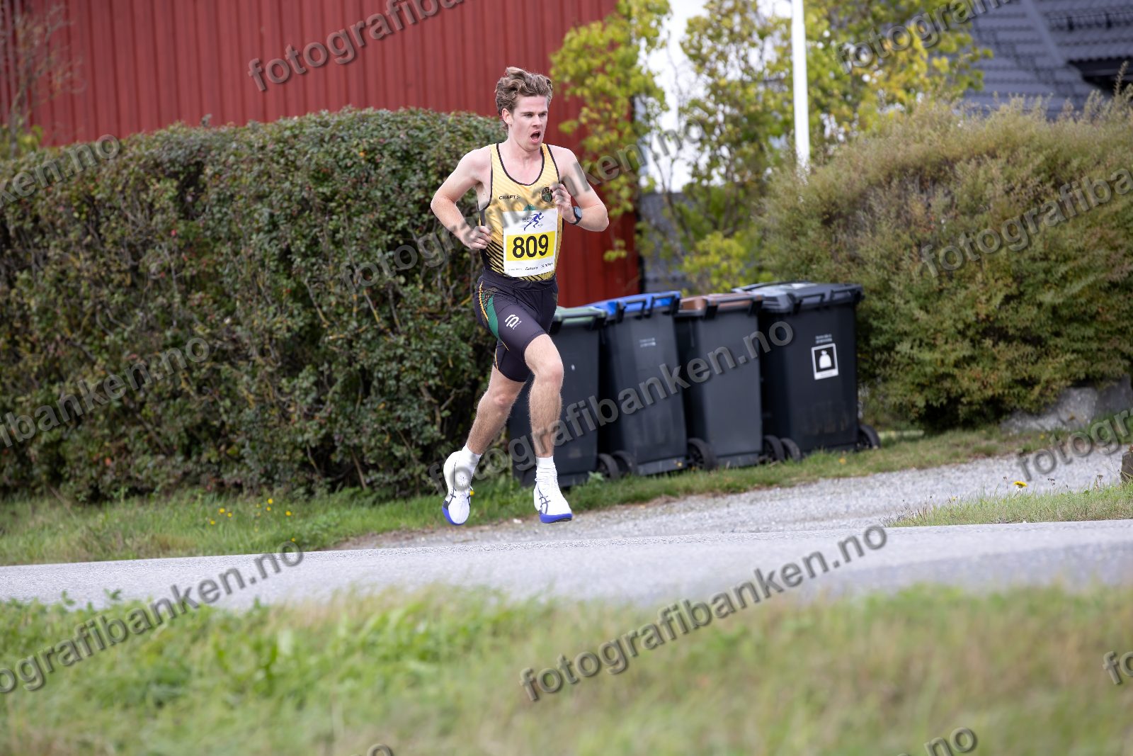 Trym Tønnesen (809)