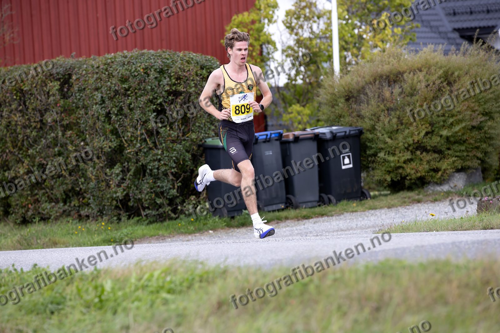 Trym Tønnesen (809)
