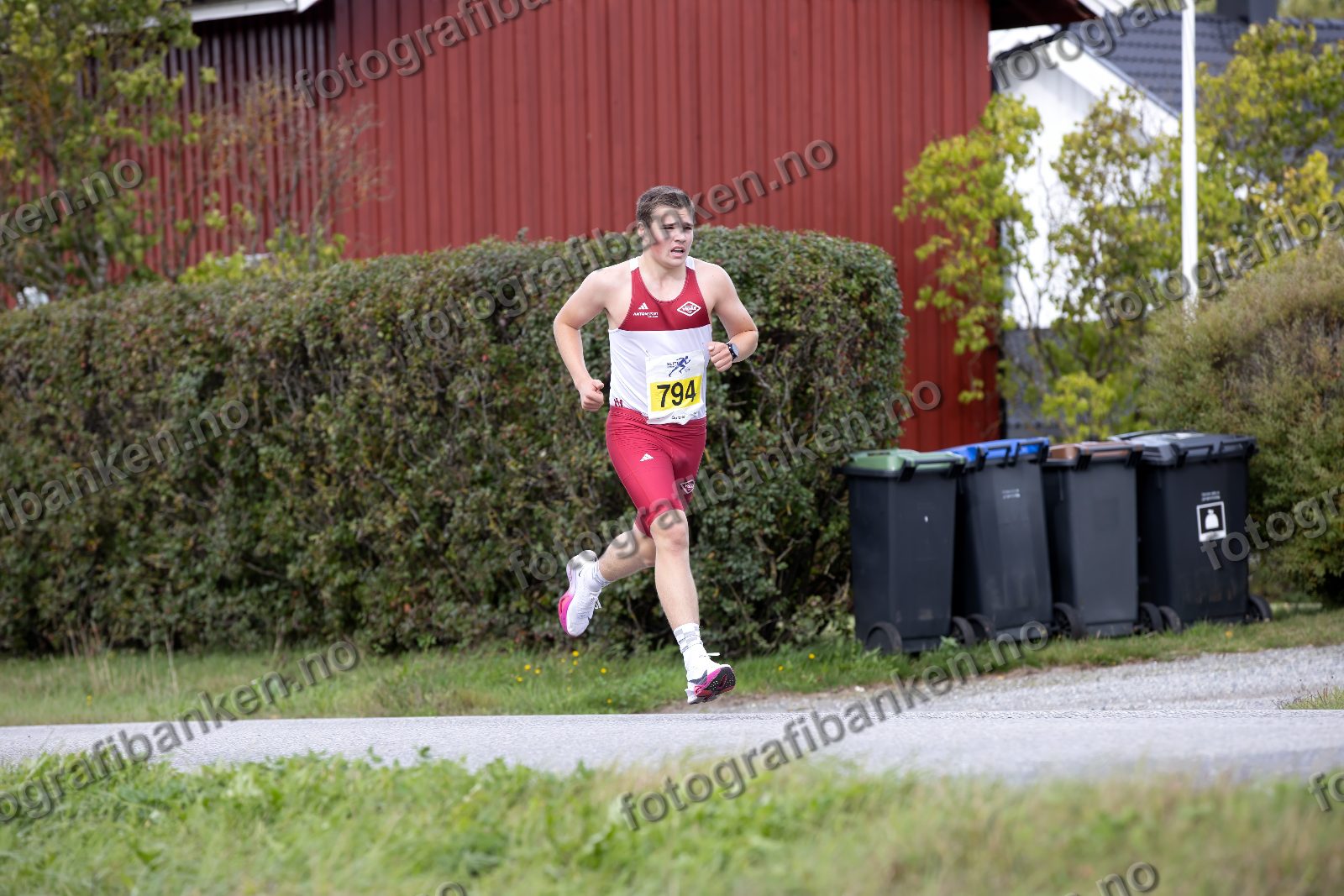 Kasper Sørlie-Reininger (794)