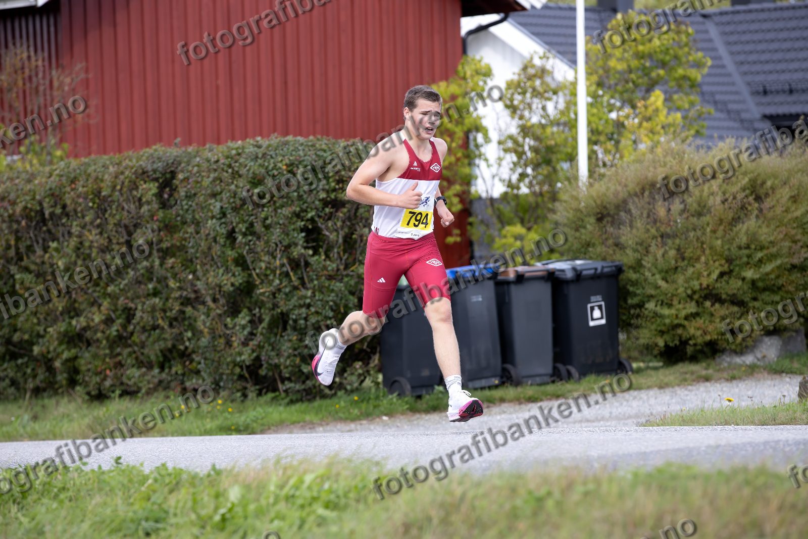Kasper Sørlie-Reininger (794)