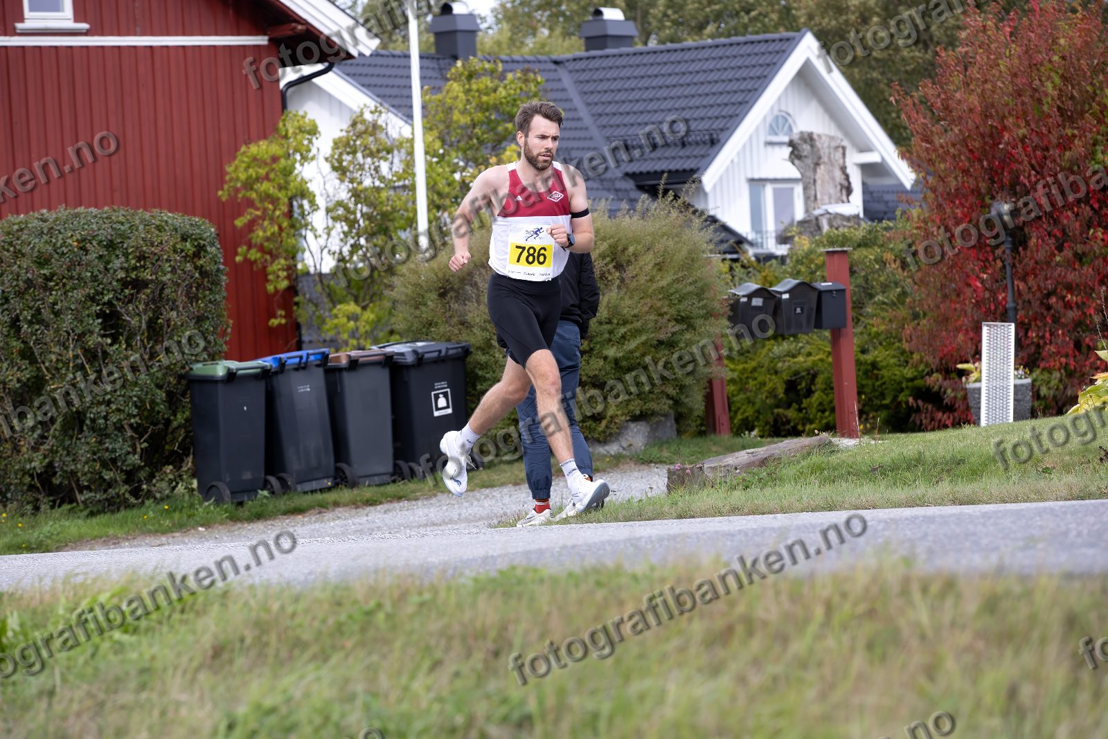 Fredrik Sætereng Fyksen (786)