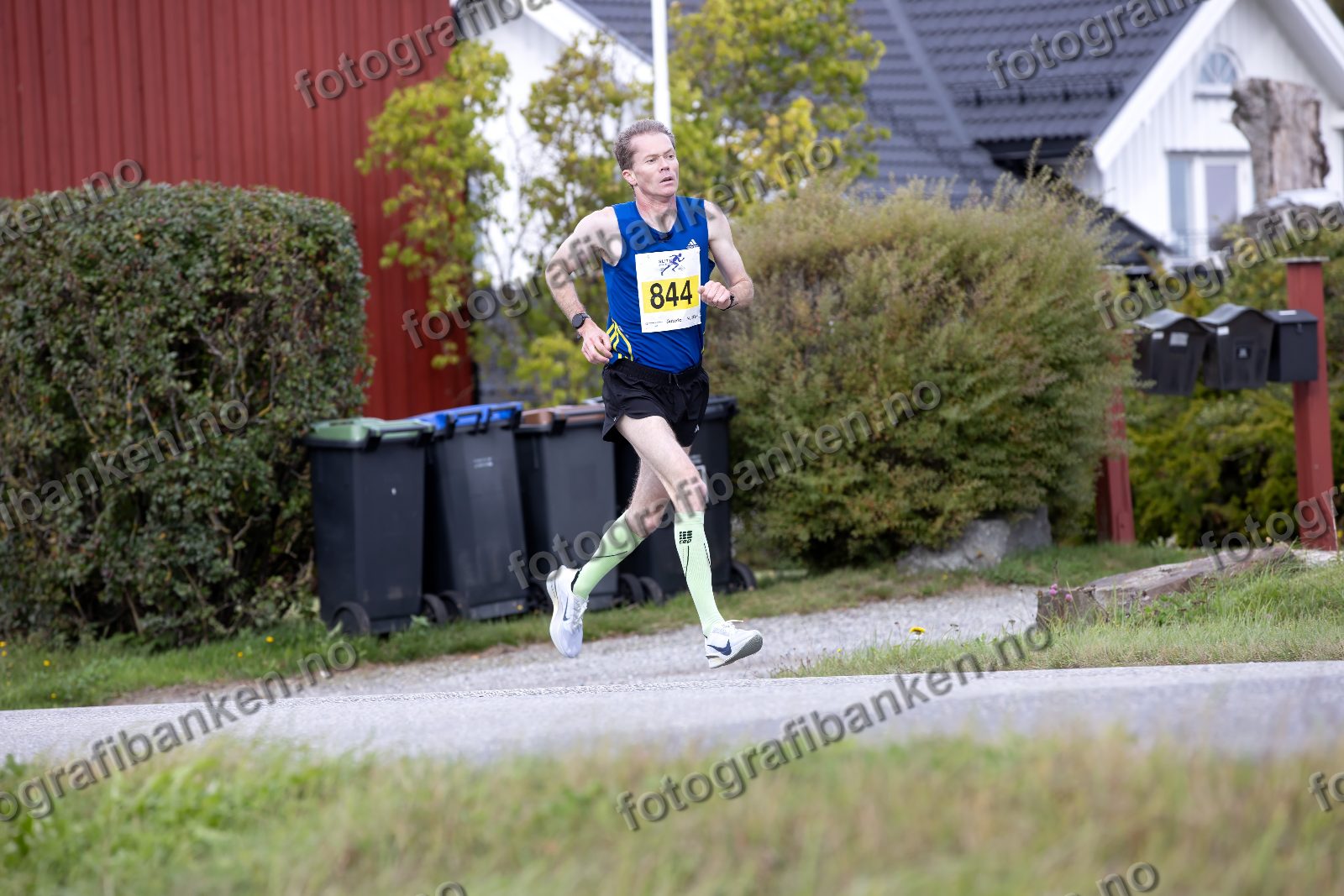 Kristian Nedregård (844)