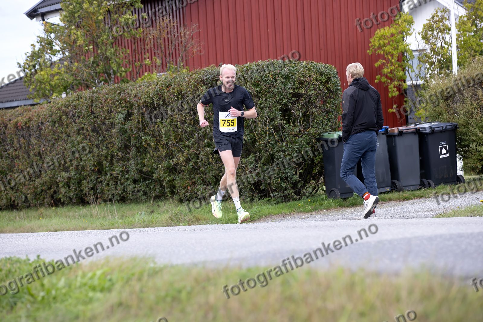 Ole-Anders Syversen (755)