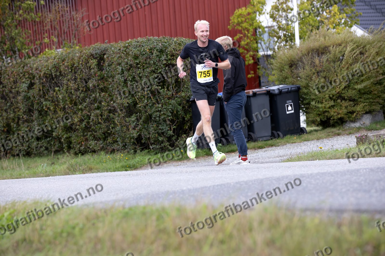 Ole-Anders Syversen (755)