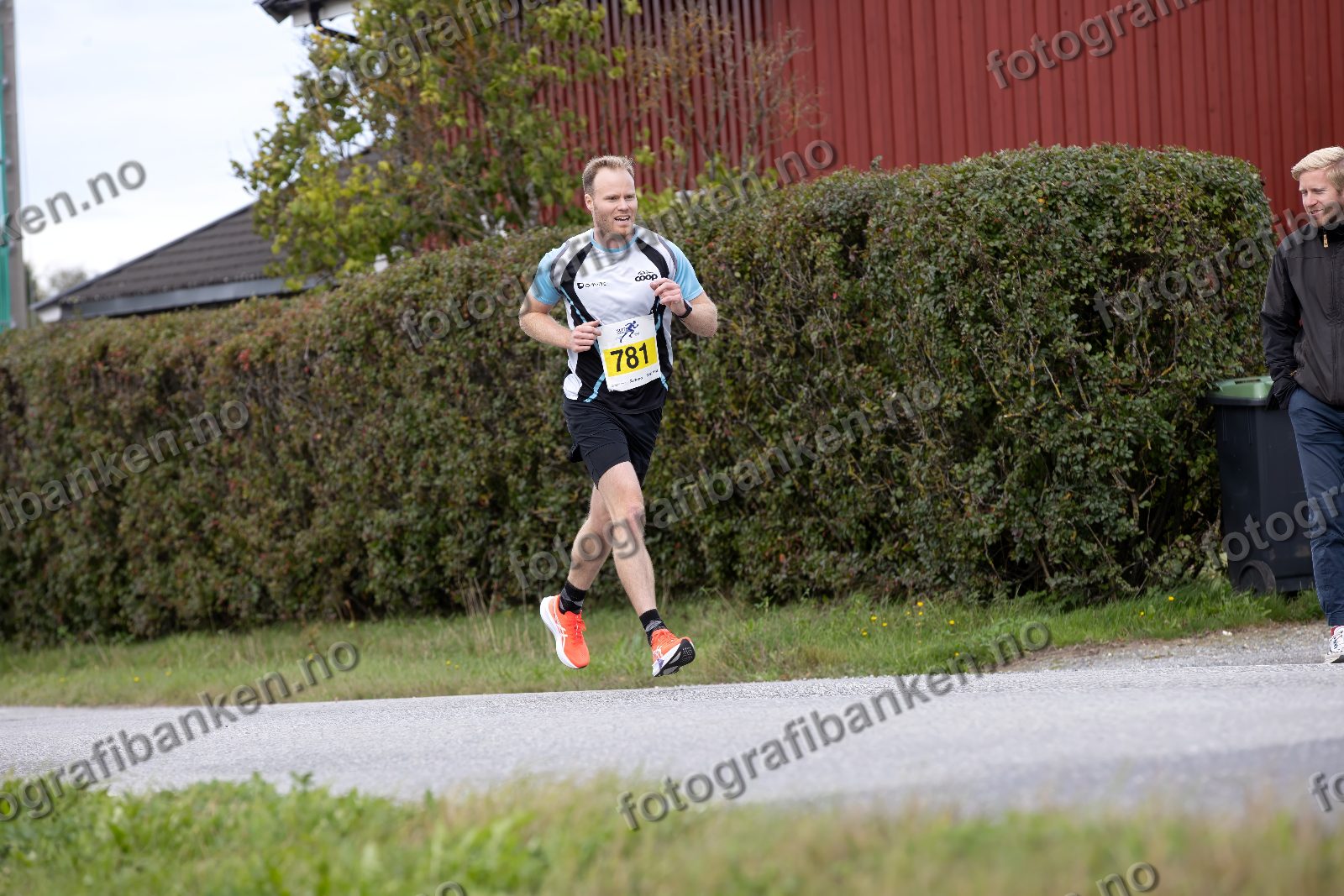 Lars Brødremoen Brevig (781)