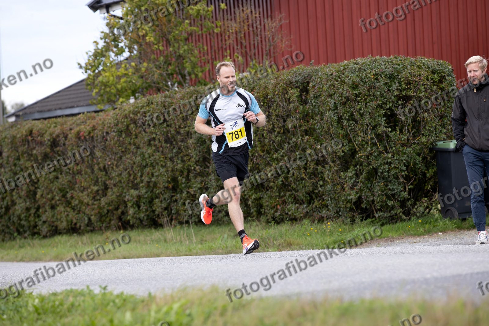 Lars Brødremoen Brevig (781)