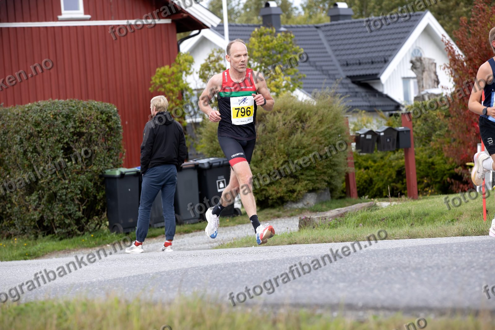 Odd Ramstad (796) · Magnus Ernst Rustad Ugland (863)