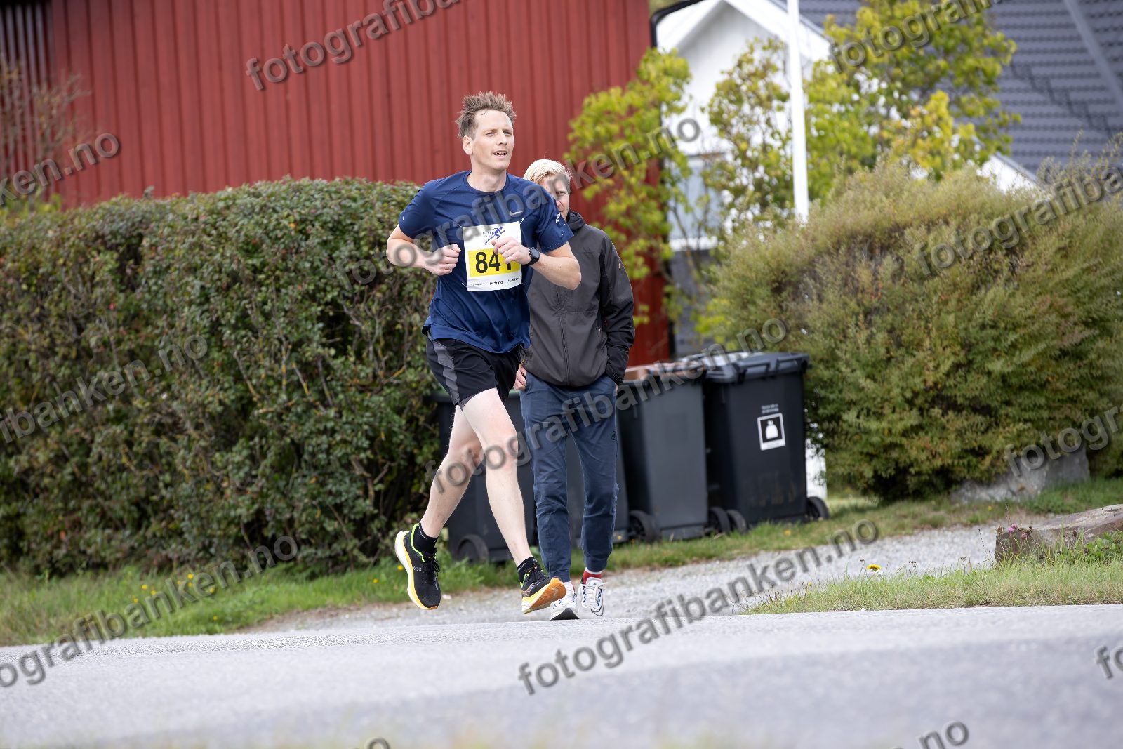 Ola Bråten Lund (841)