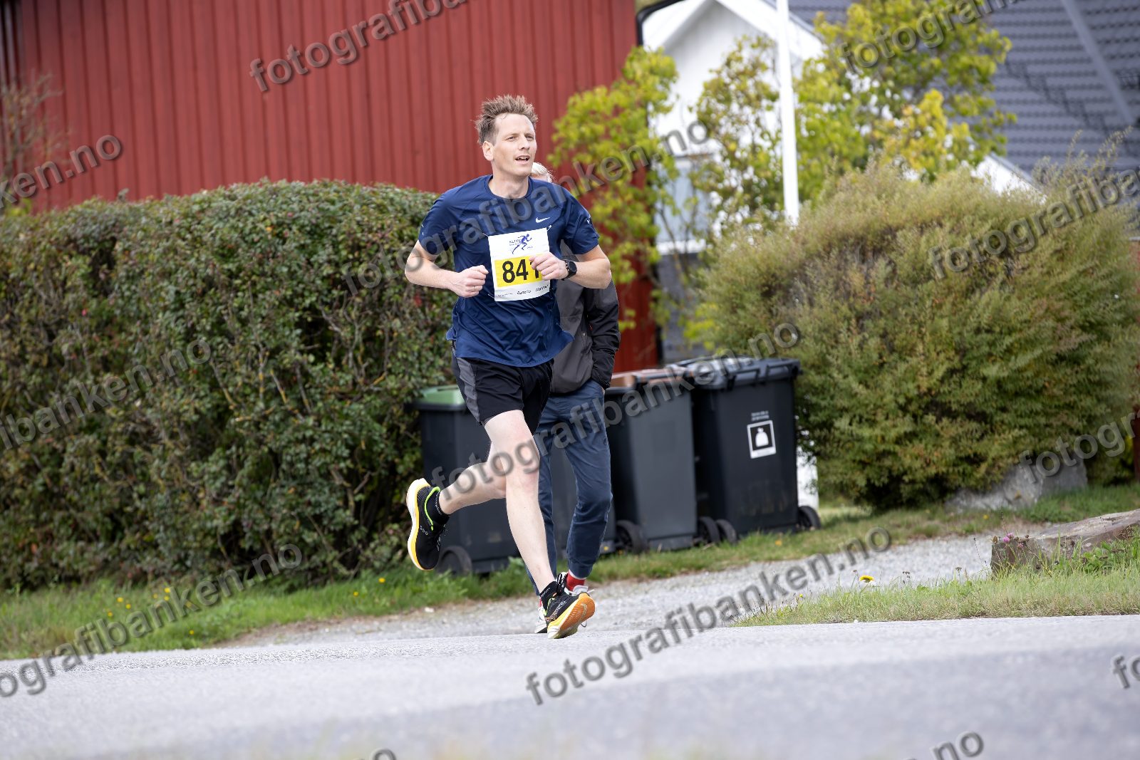 Ola Bråten Lund (841)