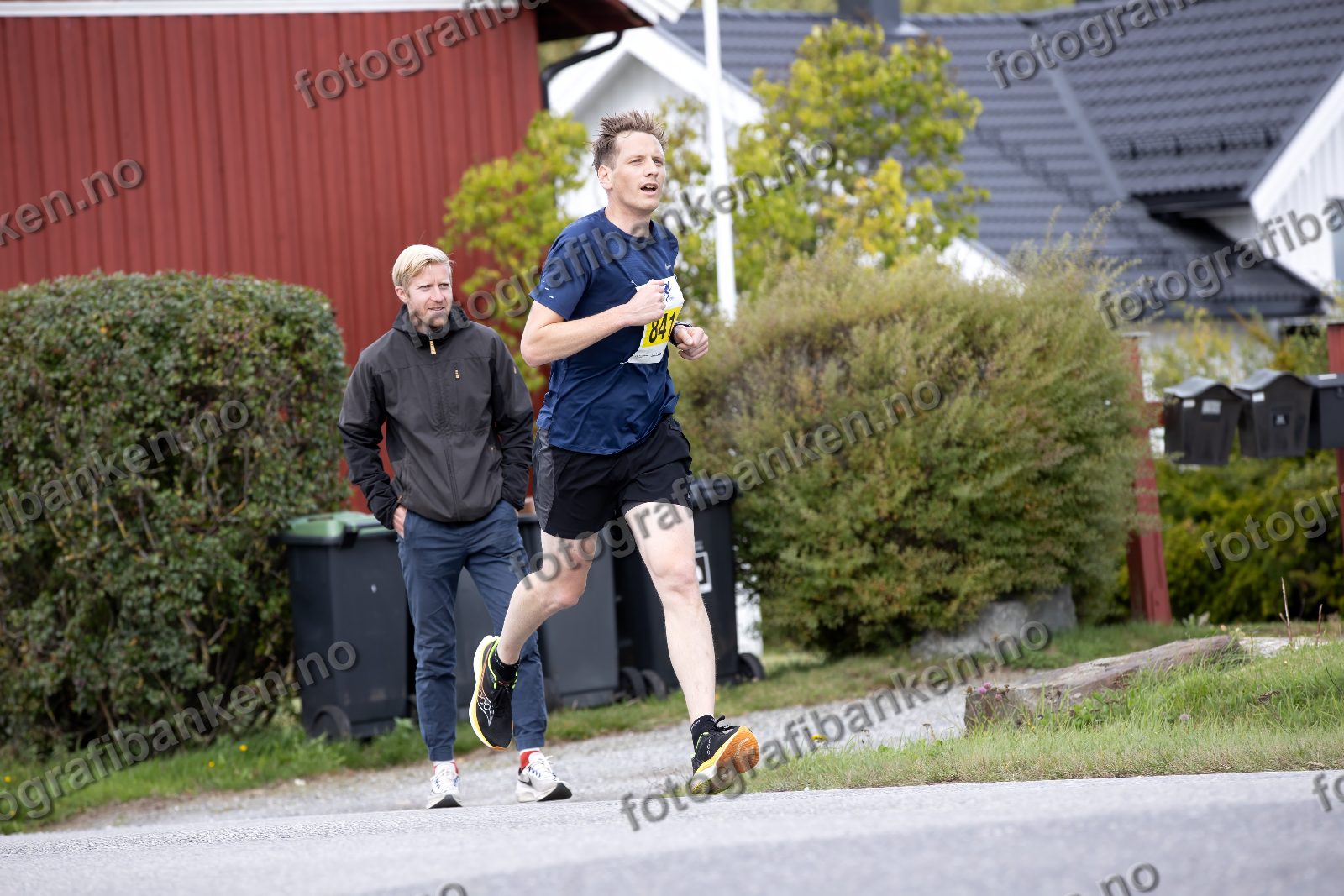 Ola Bråten Lund (841)