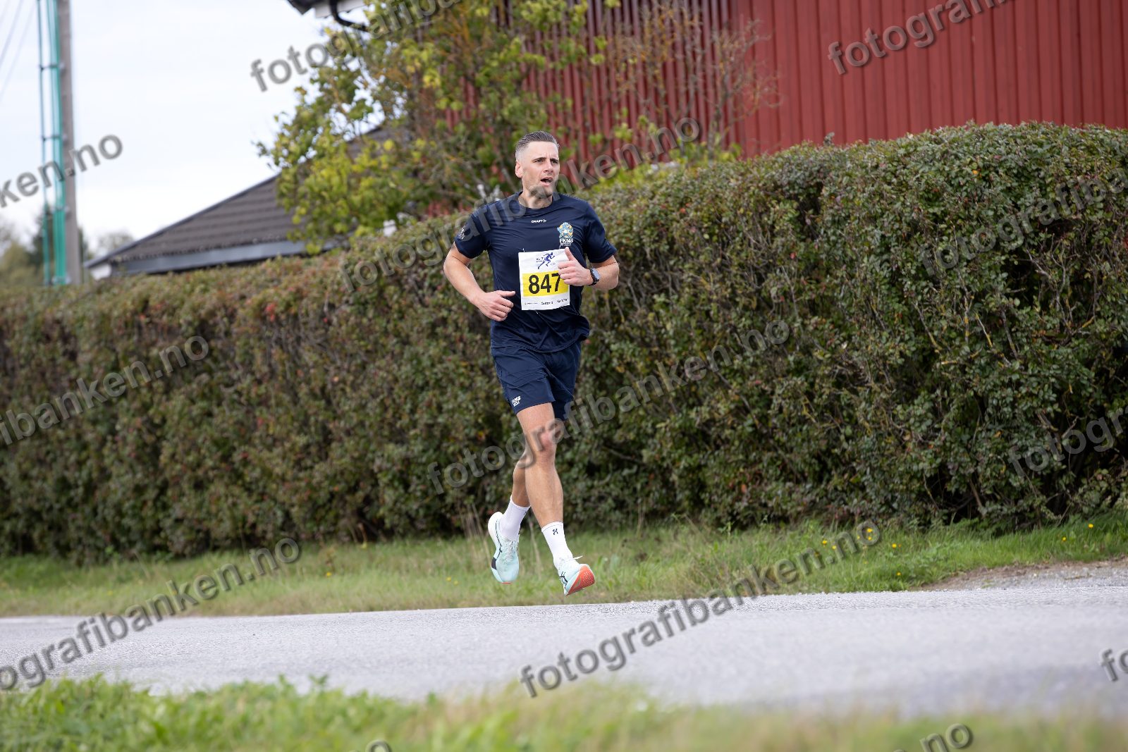 Mikael Torsæter Bolak (847)