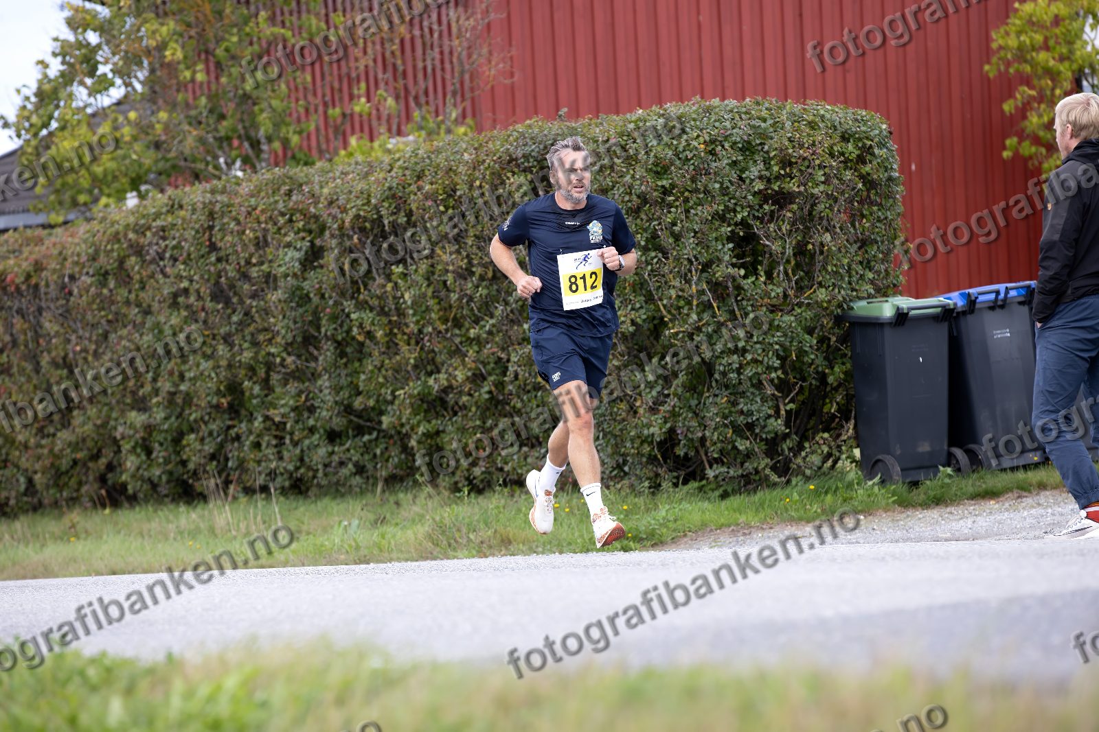 Are Johan Moen (812)