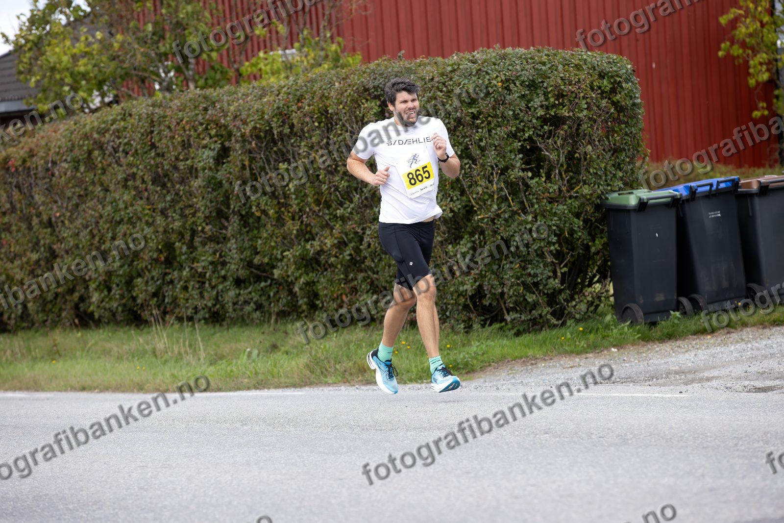 Trond Sletner (865)