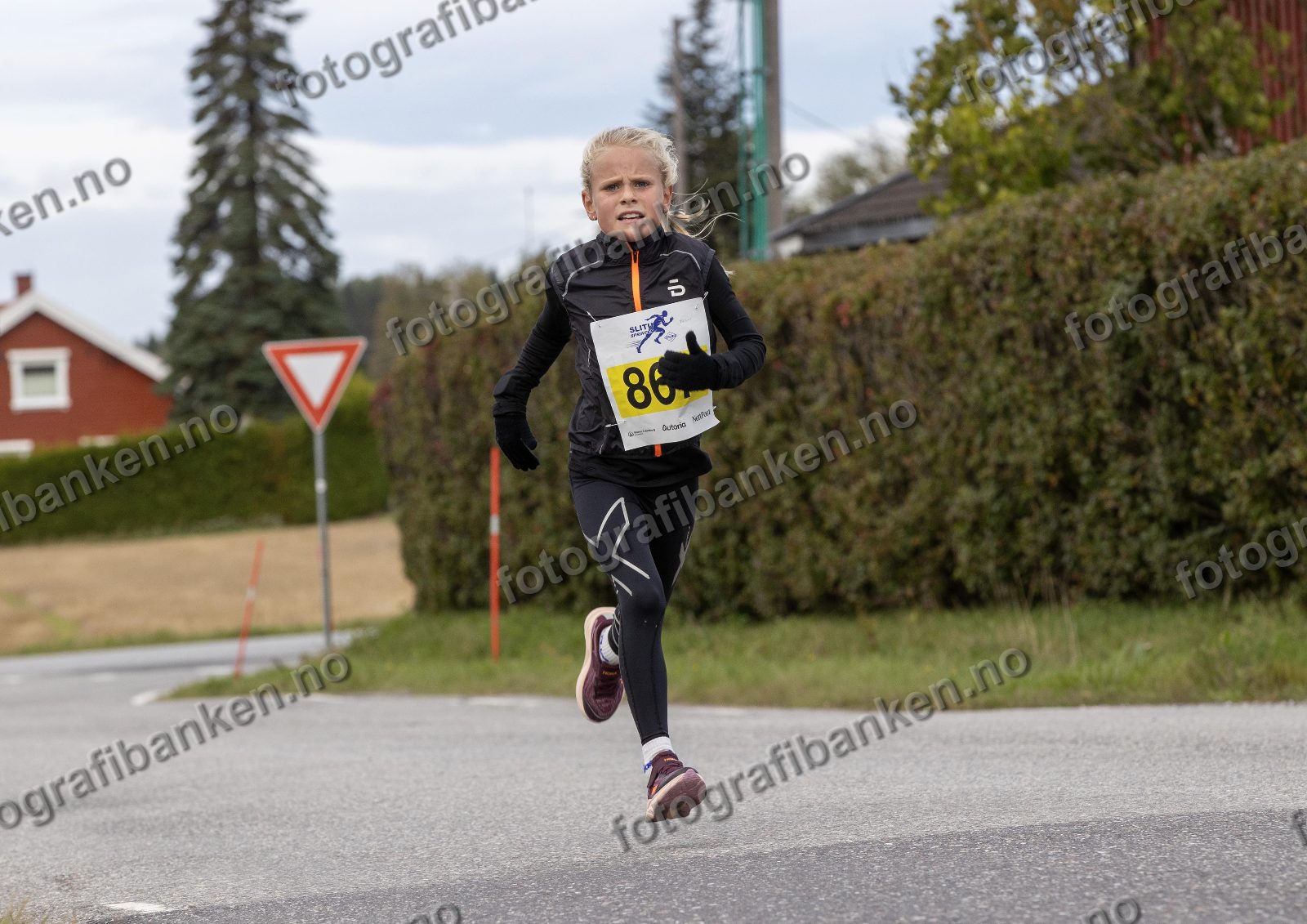 Molly Huse (867)