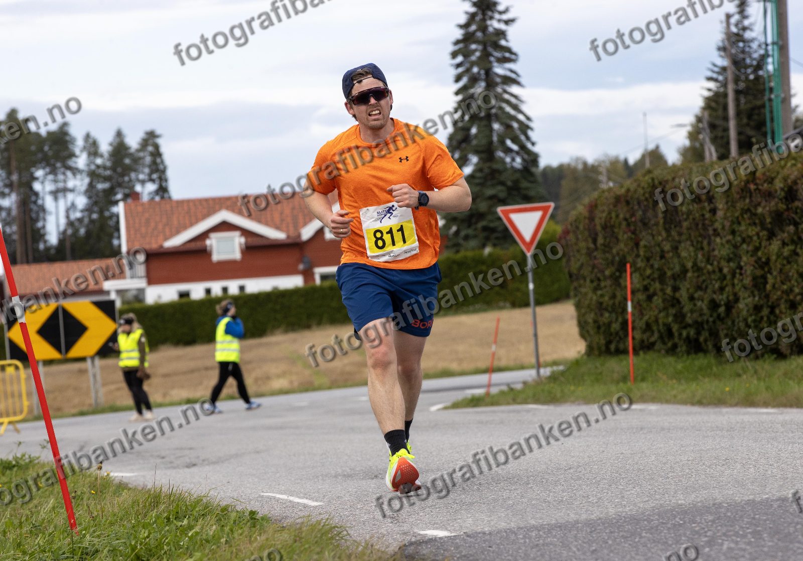 Kenneth Isaksen (811)