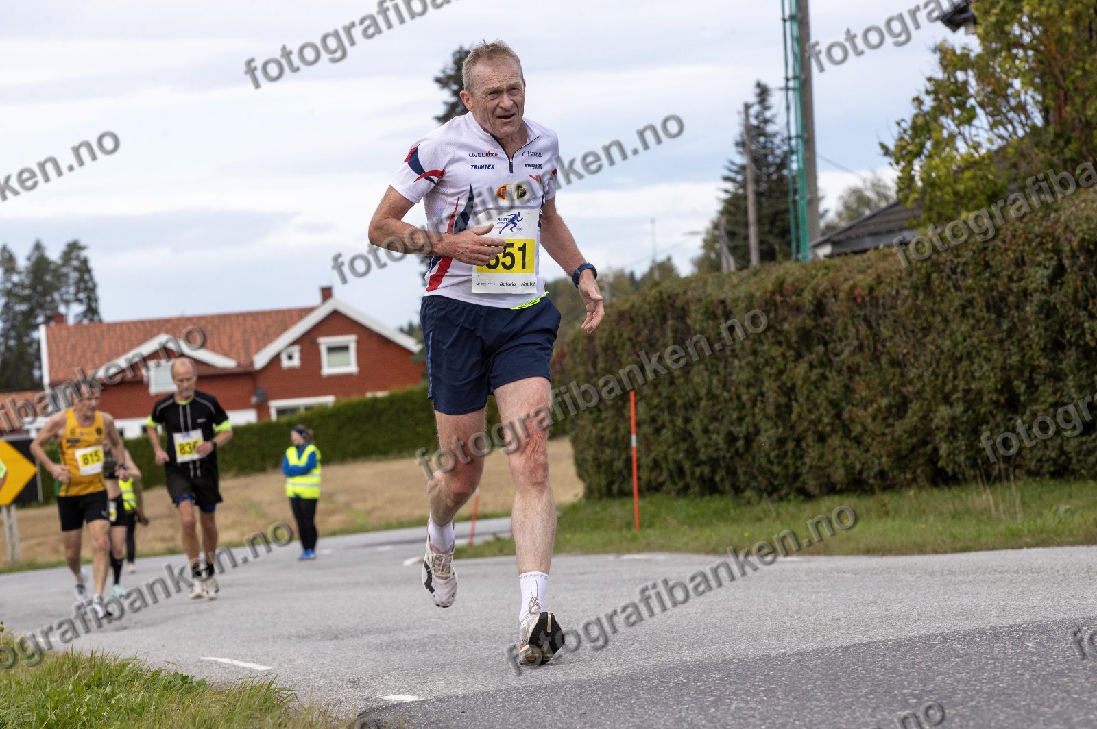 Trond Brevik (851)