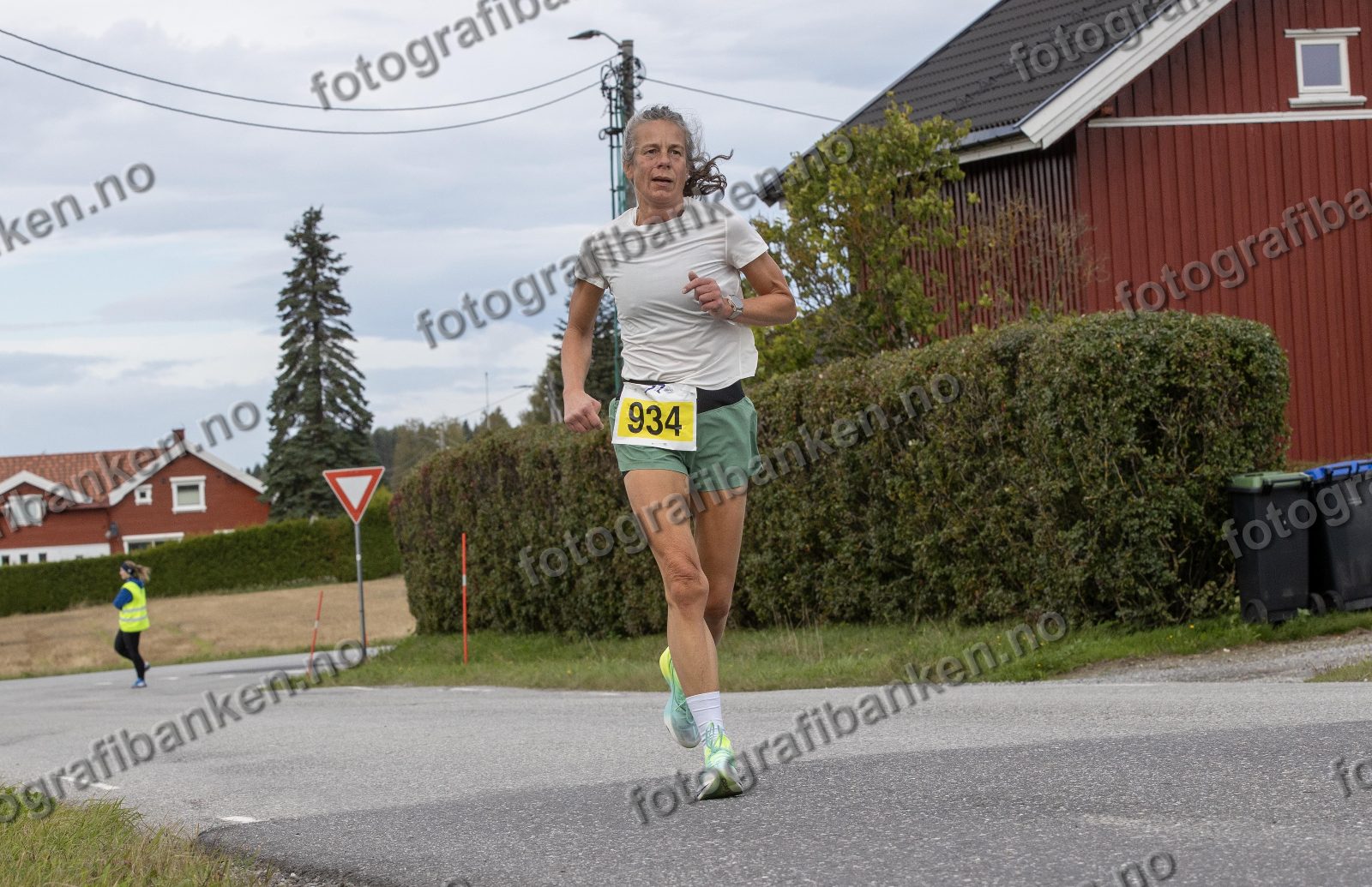 Agnes Benediktsdottir (934)