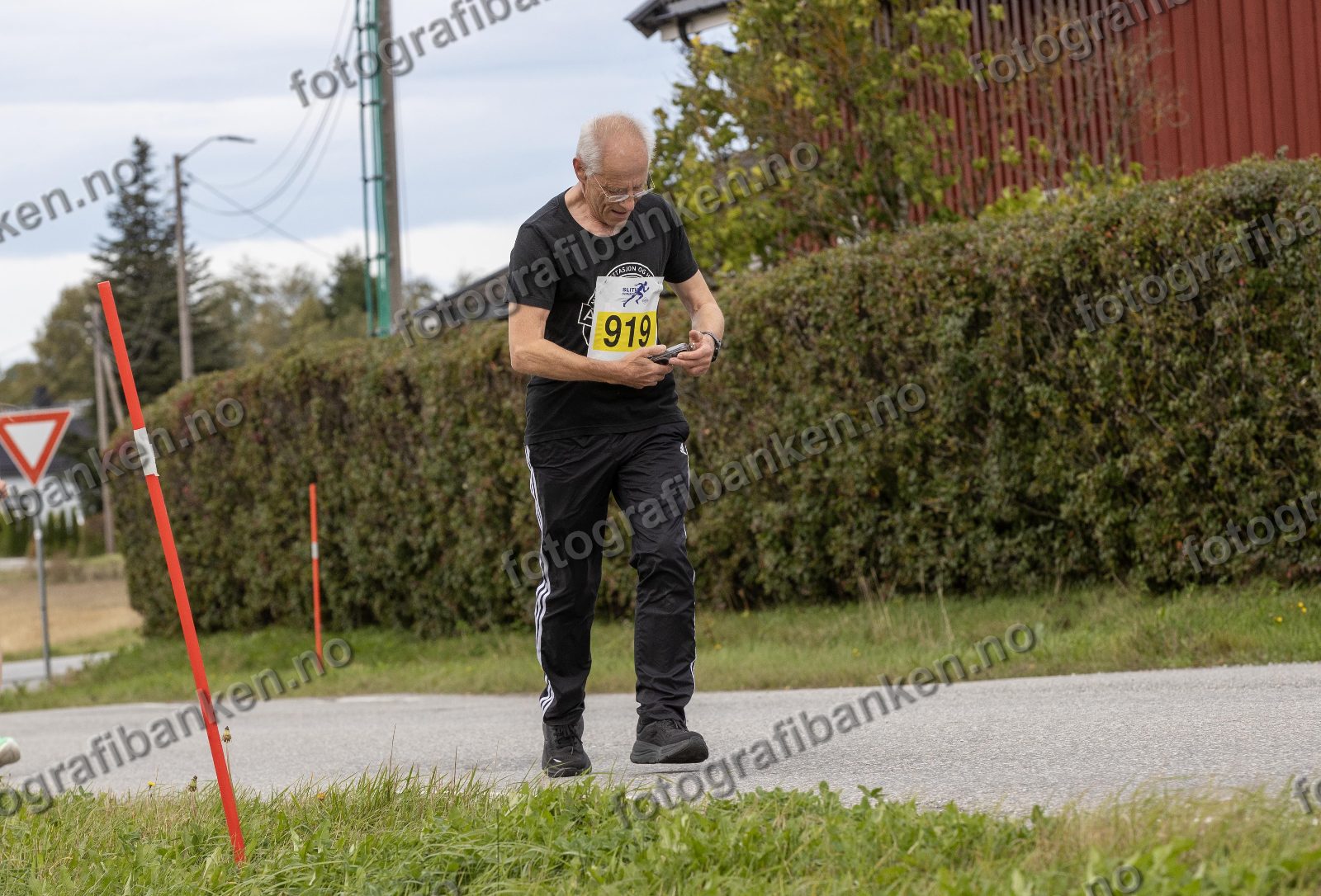 Matti Johannes Funderud (919)