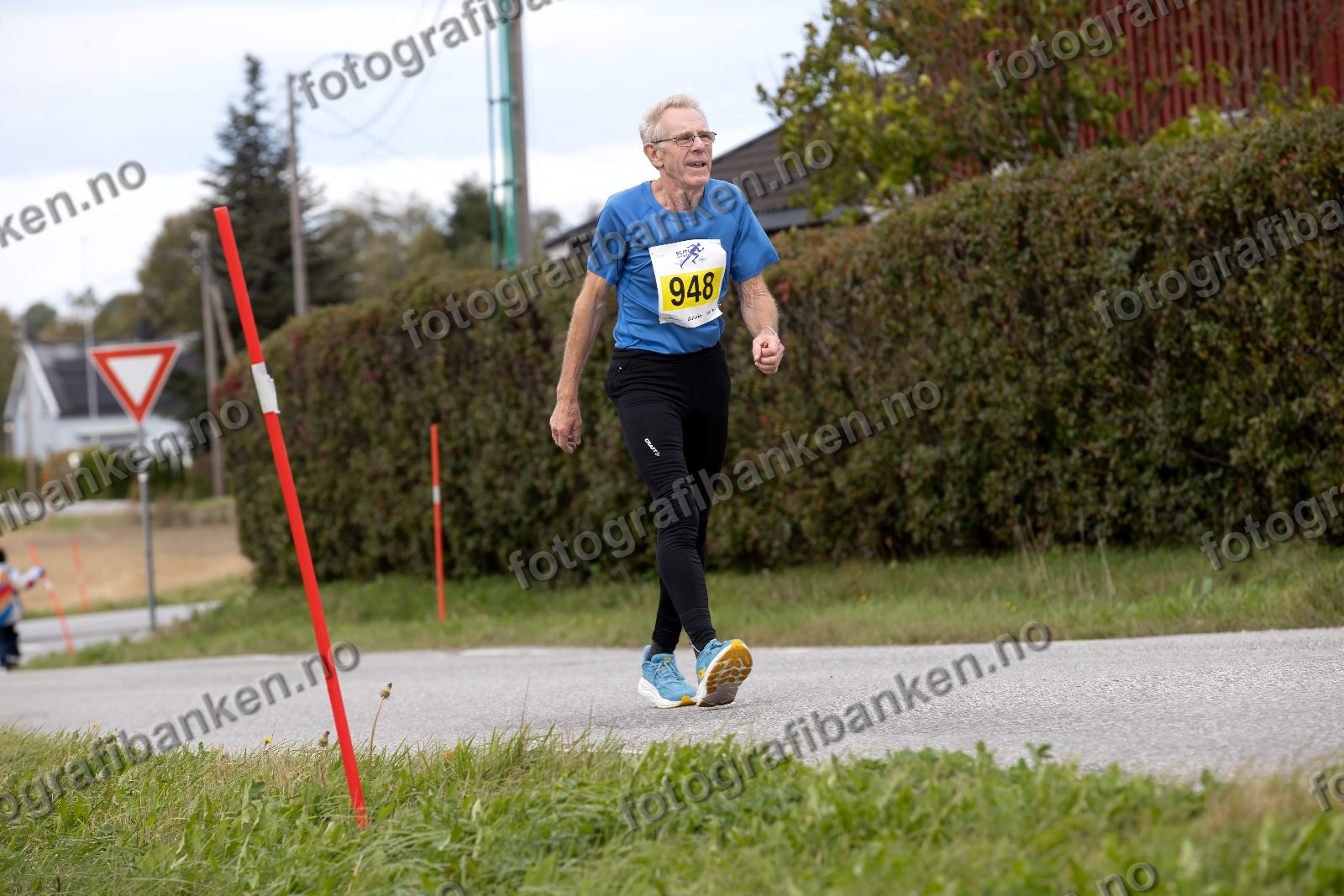 Bjørn Granli (948)