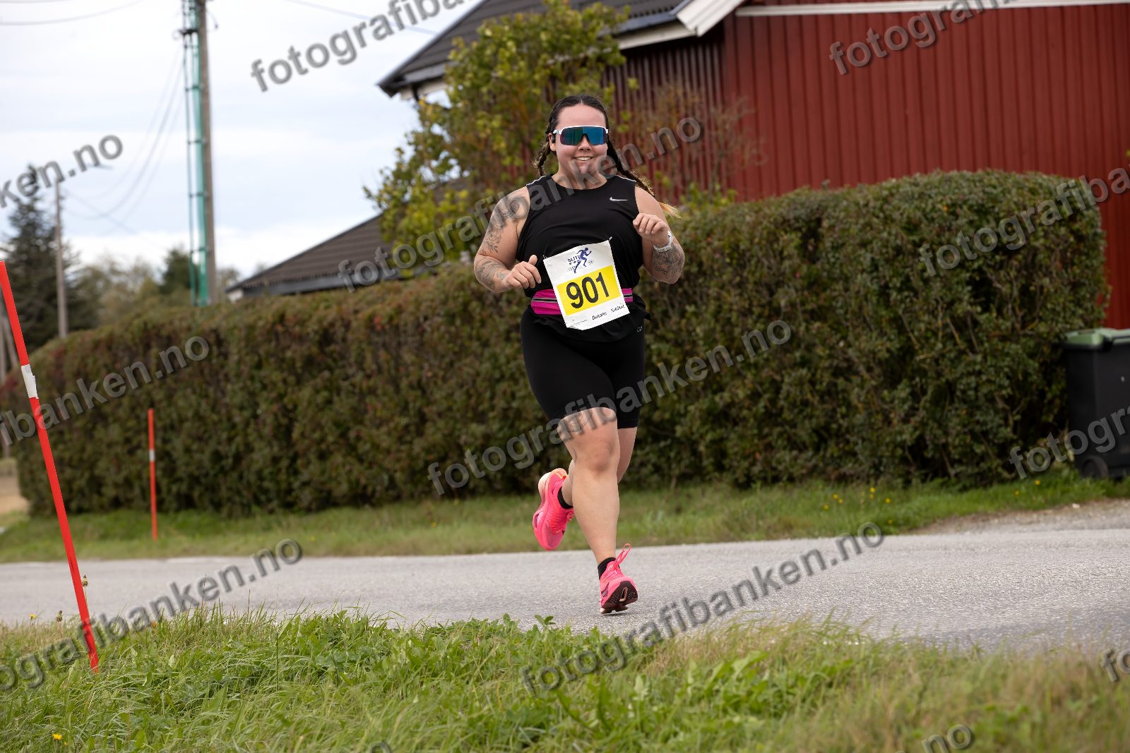 Vilde Stenklev Hansen (901)