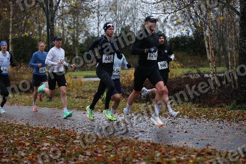 Anders Sørensen (446) · Kristian Grue (9218)