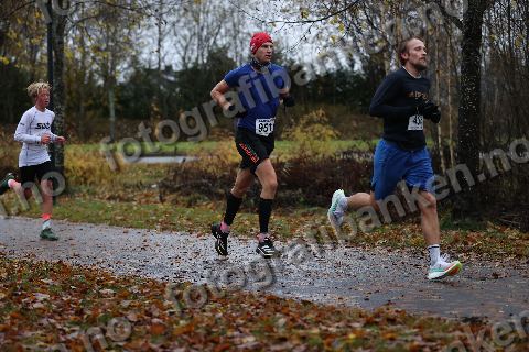 Jørgen Aam (436),Tarjei Ski (9511) · Eirik Davik-Nicolsysen (793)