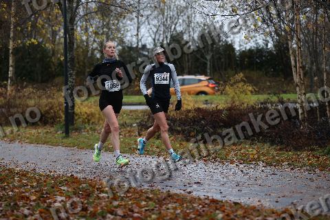Andrea Midtsian (1089) · Nora Hanssen (9344)