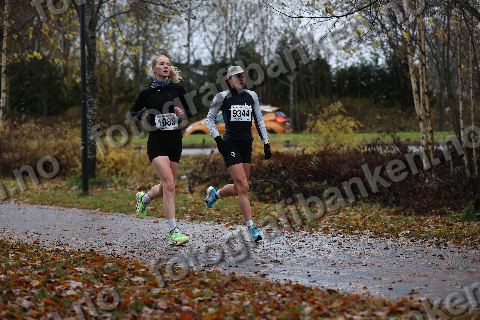 Andrea Midtsian (1089) · Nora Hanssen (9344)