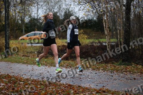 Andrea Midtsian (1089) · Nora Hanssen (9344)
