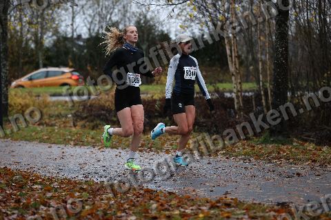 Andrea Midtsian (1089) · Nora Hanssen (9344)