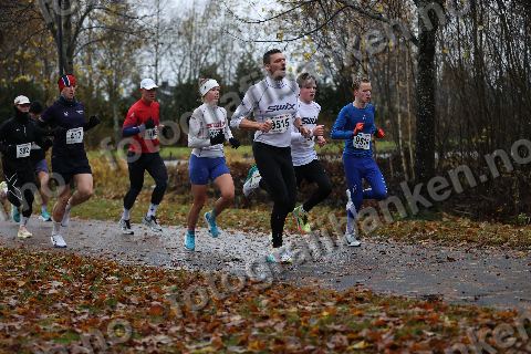 Stian Madland Stensrud (9515) · Julie Dyve (2195) · Matteus Steffensen (9514)