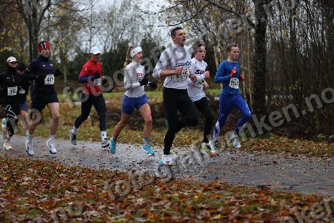Stian Madland Stensrud (9515) · Julie Dyve (2195) · Matteus Steffensen (9514)