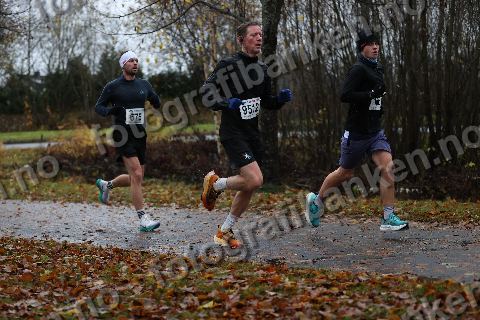 Anders Snellingen (9512) · Magnus Anker-Olsen (675)