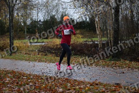 Nora Faafeng Ramberg (1111)