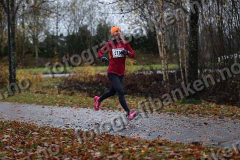 Nora Faafeng Ramberg (1111)