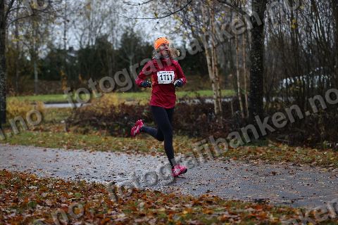 Nora Faafeng Ramberg (1111)