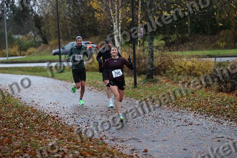 Adna Tahirovic (795) · Kristoffer Bondal Lie (382)