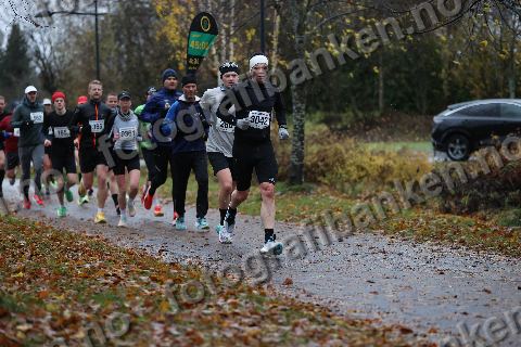 Morten Enger Grønvold (3042) · Sebastian Heibø (280)