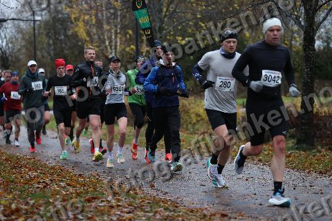 Hans Jørgen Maridal (385) · Jenny Helseth Hektoen (9361) · Sebastian Heibø (280)